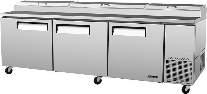 Стол для пиццы Turbo air FPT-93