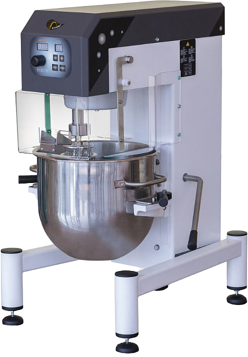 Миксер планетарный PANERO 20B