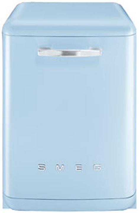 Посудомоечная машина SMEG BLV1AZ-1