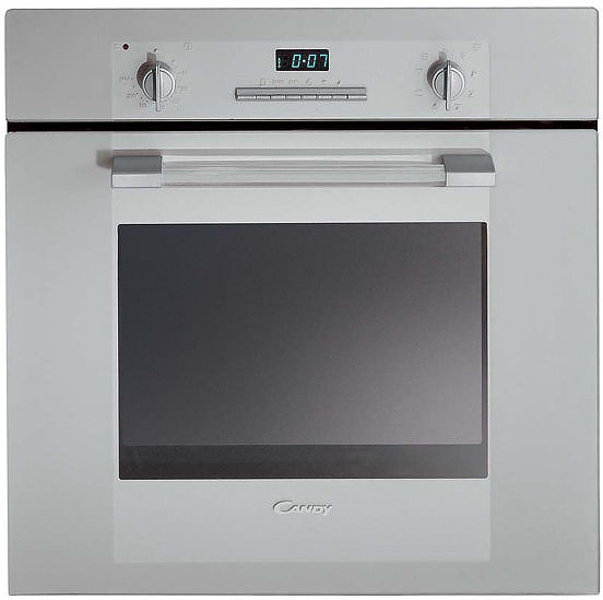 Независимый электрический духовой шкаф Candy FS 635 AQUA
