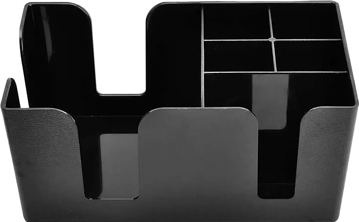 Органайзер барный Restopit бк089 (пластик) черный