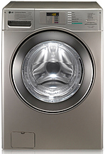 Стиральная машина LG WD-10467BD