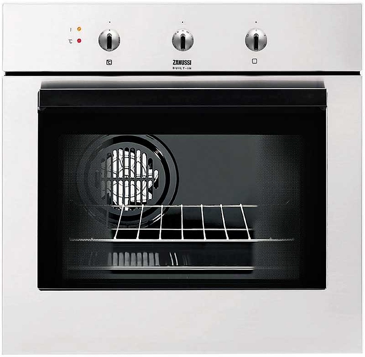 Независимый электрический духовой шкаф Electrolux Professional ZOB 646 W