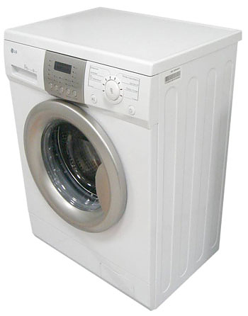 Стиральная машина LG WD 10492S