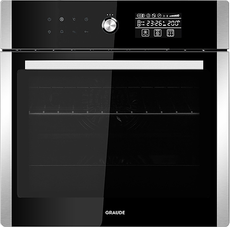 Духовой шкаф Graude BM 60.0 S