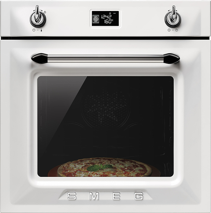 Духовой шкаф SMEG SFP6925BPZ