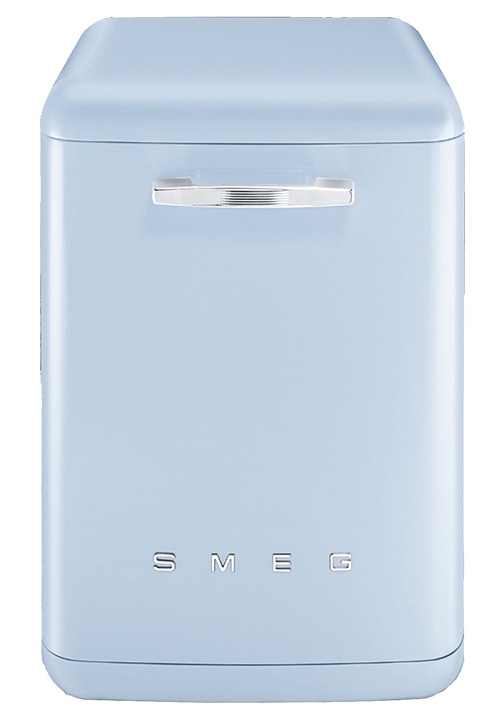 Посудомоечная машина SMEG BLV2AZ-1