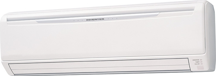 Внутренний блок мультизональной системы Fujitsu ASYA18GACH