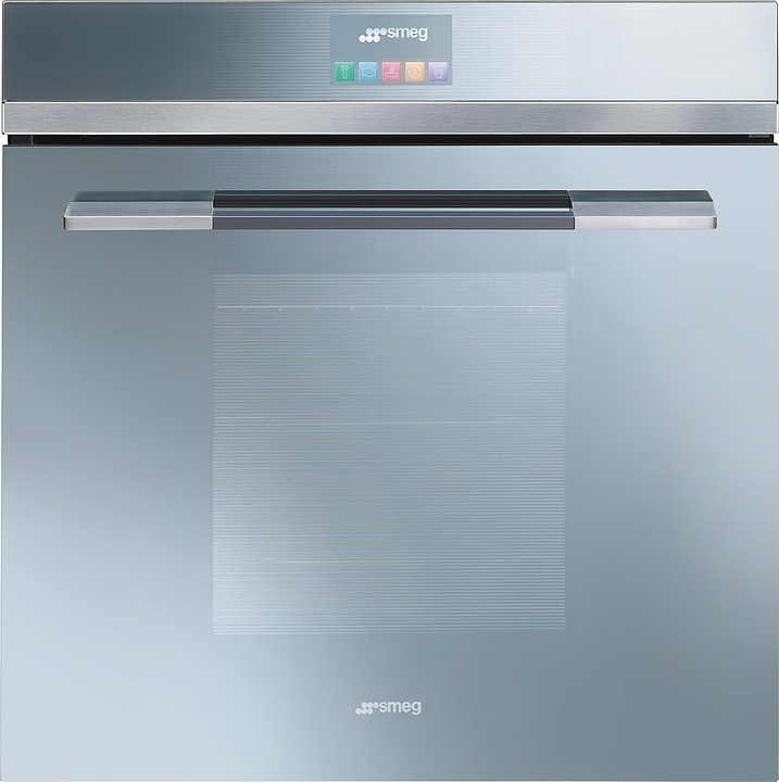 Духовой шкаф SMEG SFP140SE