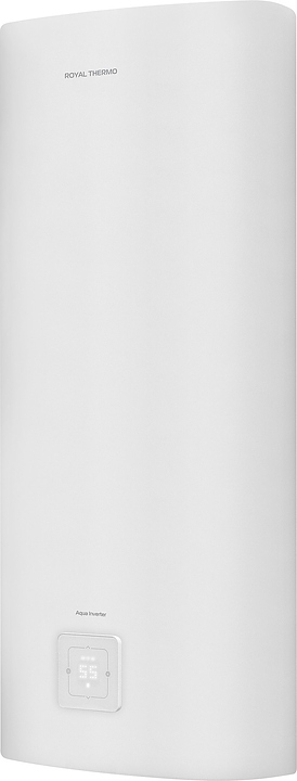 Водонагреватель электрический накопительный Royal Thermo RWH 50 Aqua Inverter