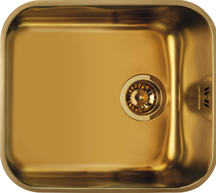 Кухонная мойка SMEG UM45OT2