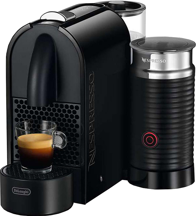 Кофемашина Delonghi EN 210.BAE