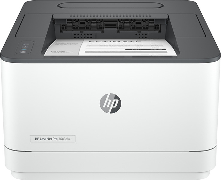 Принтер HP LaserJet Pro 3003dw