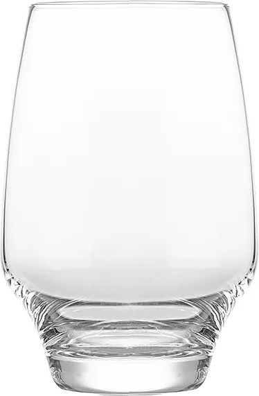 Стакан Хайбол Kunstwerk Stellaris BR-3501 350 мл (стекло)