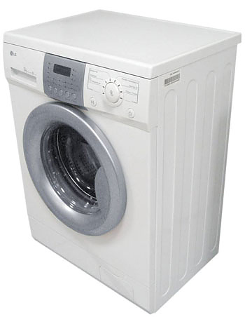 Стиральная машина LG WD 10491S