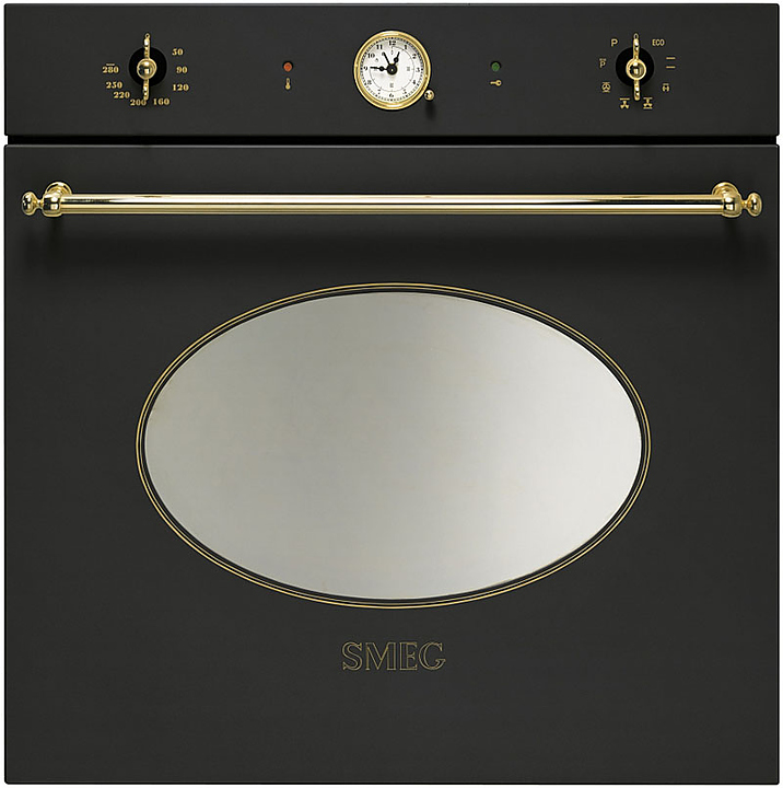 Многофункциональный духовой шкаф SMEG SFP805A