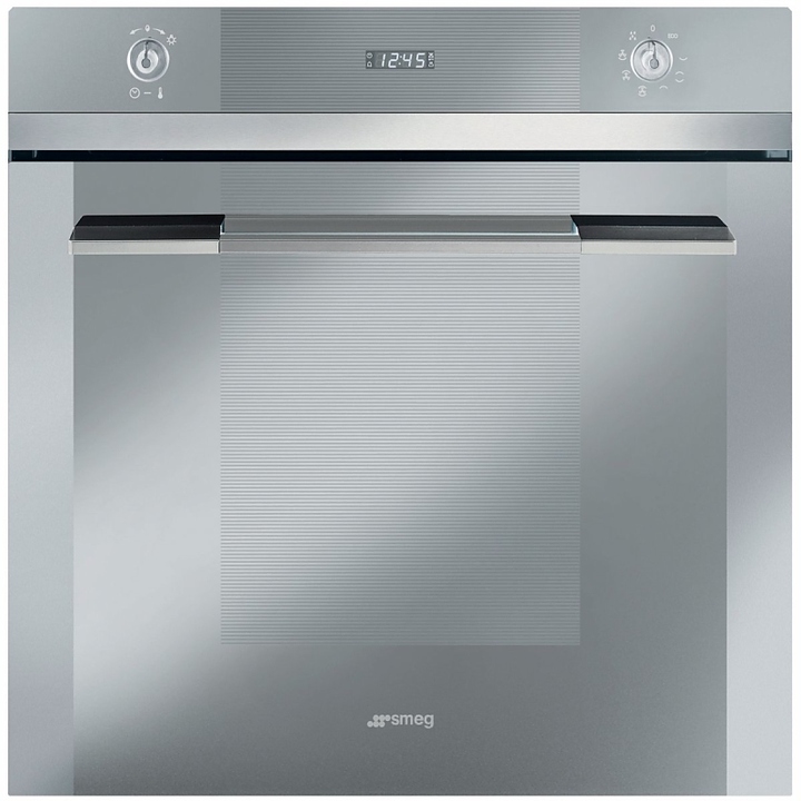 Духовой шкаф электрический SMEG SC106-8