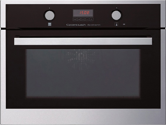 Духовой шкаф Kuppersbusch EEBK 6400.8PWX-G