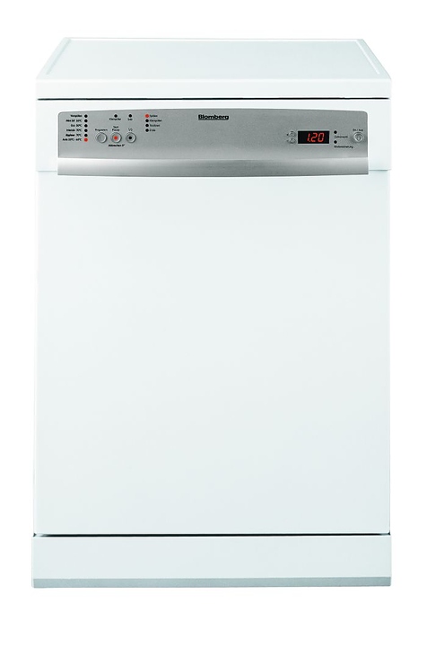 Посудомоечная машина Blomberg GSN 1380 A