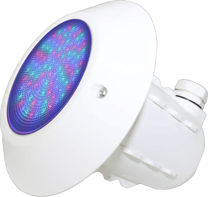 Прожектор для бассейнов BWT EL-COMP-N Emaux 10Вт/12В, c LED- элементами цветной