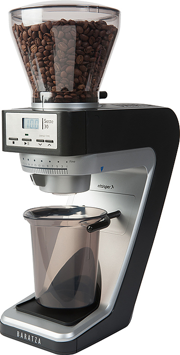 Кофемолка Baratza Sette 30