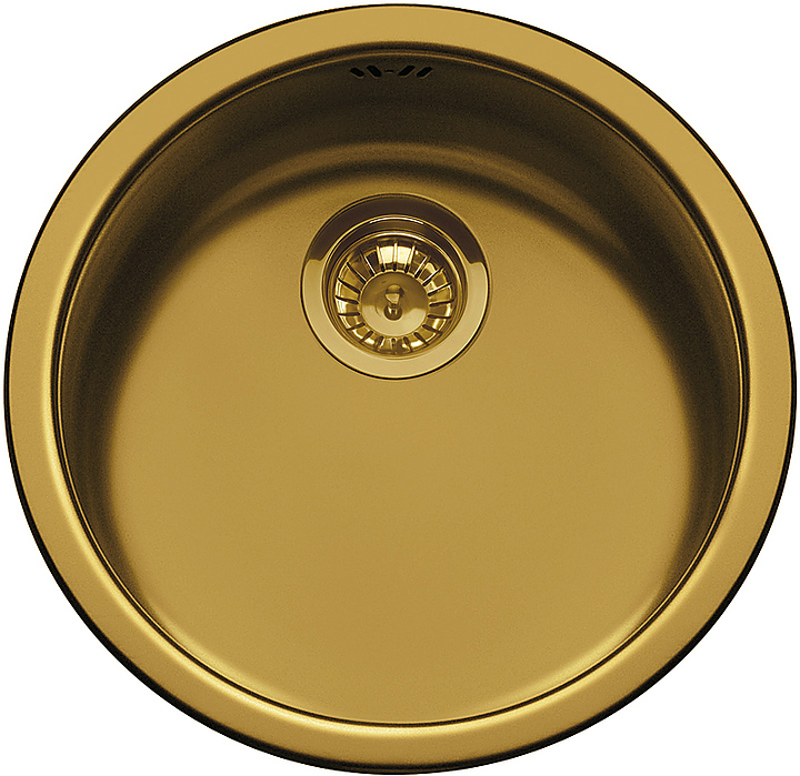 Кухонная мойка SMEG 10I3POT