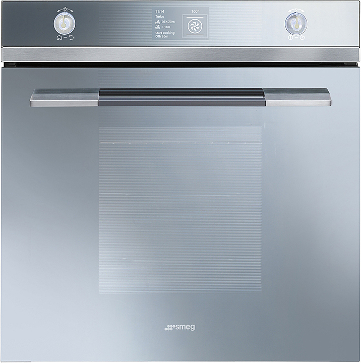 Духовой шкаф SMEG SFP130S-1