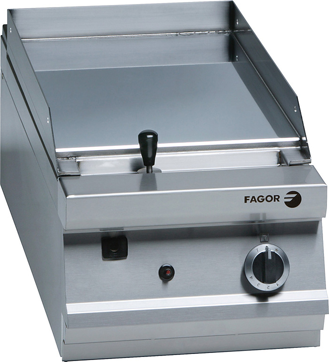 Поверхность жарочная Fagor Professional FTG/C 9-05L LPG