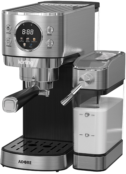 Кофеварка Korting KCM 1006 T Adore