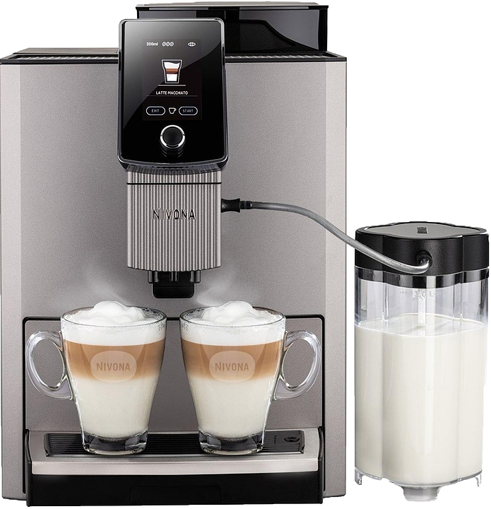 Кофемашина Nivona CafeRomatica NICR 1040