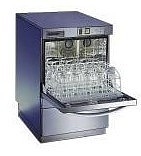 Стаканомоечная машина ASPES LAB-1200