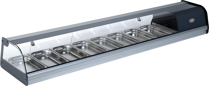 Витрина холодильная Roller Grill TPR 80