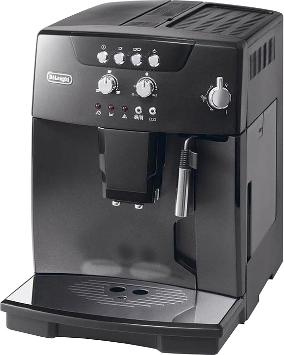 Кофемашина Delonghi ESAM 04.110.B