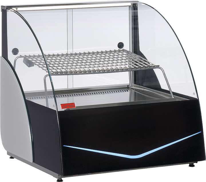 Витрина холодильная UNIS Bar-On Cold 600