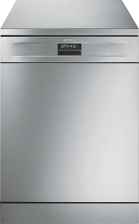 Посудомоечная машина SMEG LVS533XIN