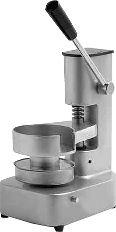 Пресс для гамбургеров Diamond PHM-100