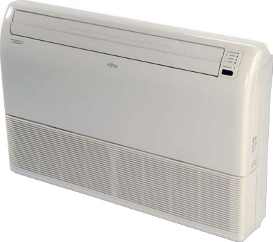 Внутренний блок мультизональной системы Fujitsu ABYA24GATH