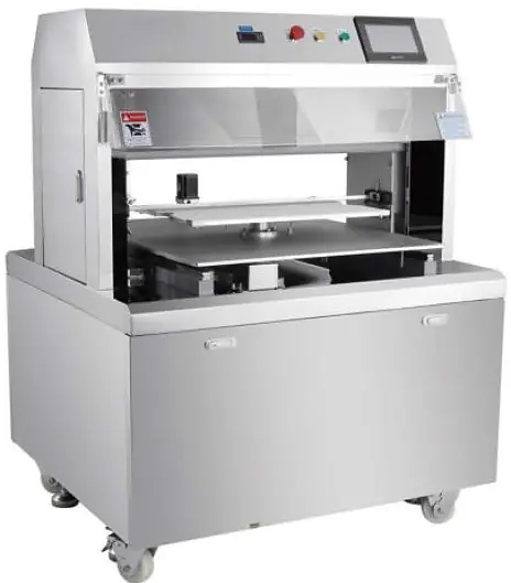 Машина для резки кондитерских изделий EKSI BM-301