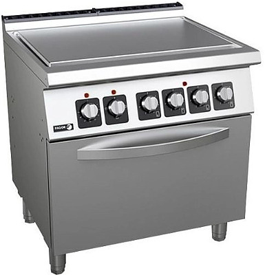 Плита электрическая Fagor Professional C-E711