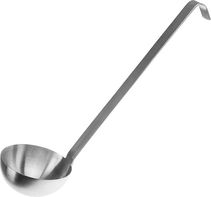 Половник Restopit рп1097 500 мл (нерж.сталь)