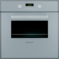 Независимый электрический духовой шкаф Ariston FQ 87.1 TI
