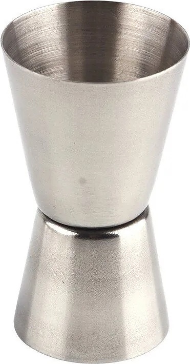 Джиггер Restopit бк022 15/30 мл (нерж. сталь)