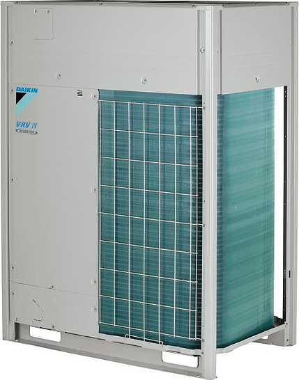 Внешний блок мультизональной системы Daikin RYYQ18T