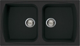 Кухонная мойка SMEG LSE862A-2