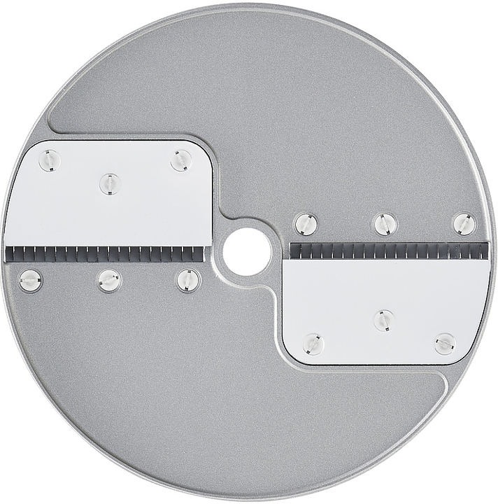 Диск для нарезки соломкой InnoCook 4х4 мм