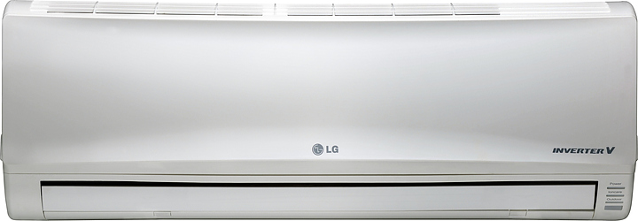Настенная сплит-система LG CS09AQ2