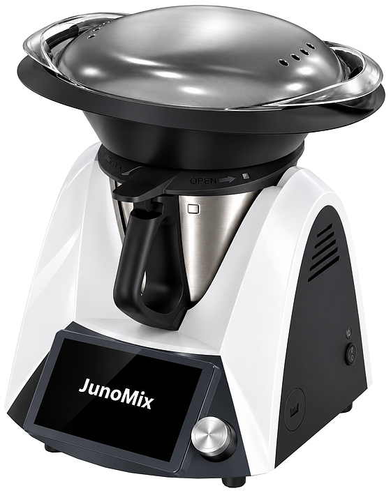 Термомиксер JUNO Mix TC-7B