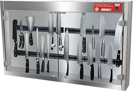 Стерилизатор для ножей Koneteollisuus Oy (KT) 821