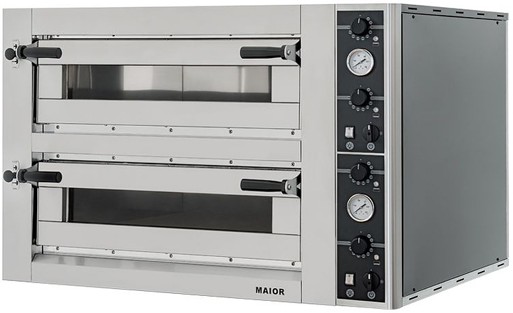 Печь для пиццы Prismafood MAIOR 44