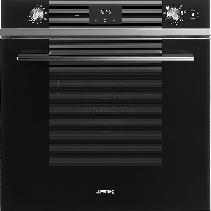 Духовой шкаф SMEG SO6100S2N